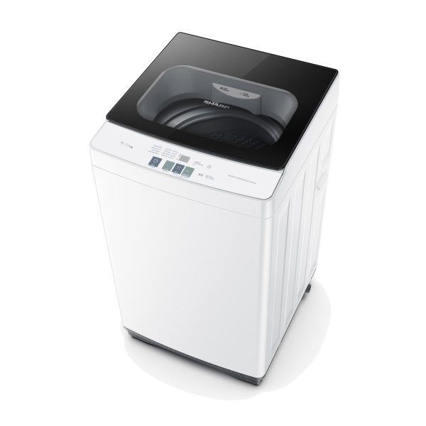 ES-HK750X-W | Sharp